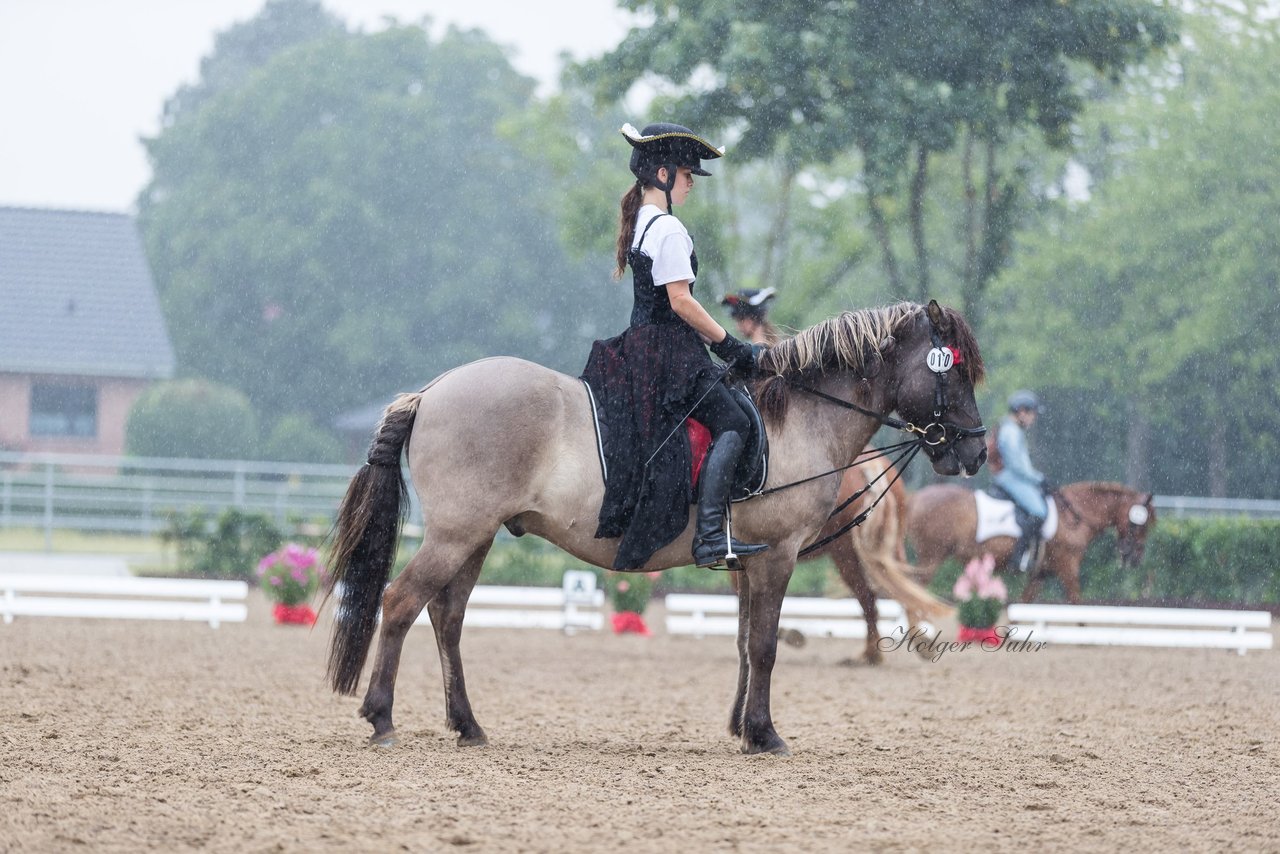 Bild 47 - Pony Akademie Turnier